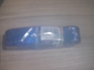 CINTA BEBE N° 5 DE 22X10MM AZUL ROYAL
