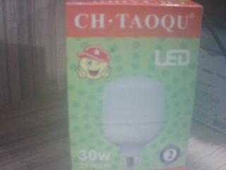 FOCO LED 30W CH TAOQU ECONOMIC S1988