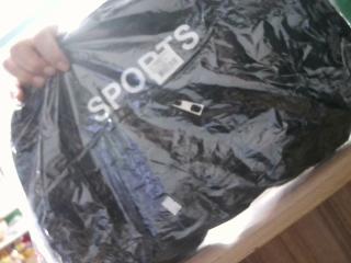 BOLSO DE TELA P/VIAJE SPORTS YQ M38462