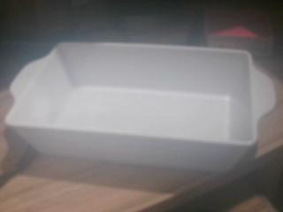 BANDEJA DE MELAMINA  RECT. 27X15X5CM  50611