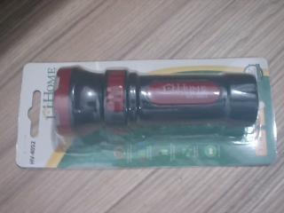 LINTERNA LED 0.5W RECARGABLE HV-4052.