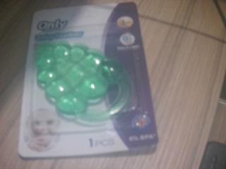 MORDILLO PARA BEBE ONLY 