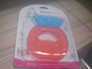 MORDILLO PARA BEBE SMART BABY