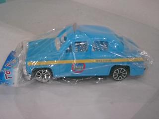 AUTO A FRICCION TAXI TOYS 23848