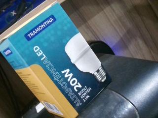 FOCO LED BULB 20W TRAMONTINA
