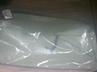 BOLSO  DE TELA JILPING 