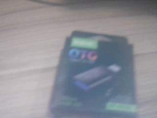 ADAPTADOR OTG USB TIPOC ECOPOWER 
