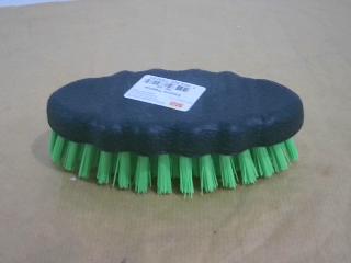 CEPILLO PARA ROPA DE PLASTICO