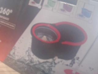 BALDE CON MOPA KLD-360