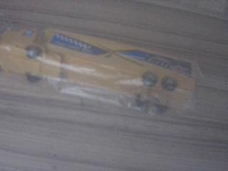 AUTO TRUCK TUMBO 
