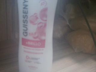 ACONDICIONADOR GUISSENY CERAMIDAS 
