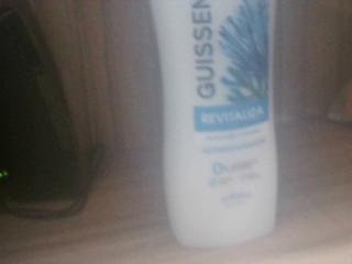 ACONDICIONADOR GUISSENY REVITALIZA MICROALGAS