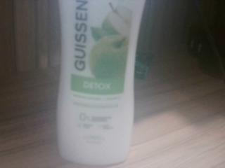 ACONDICIONADOR GUISSENY DETOX 
