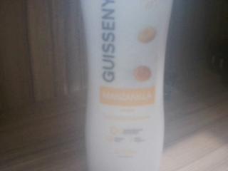 ACONDICIONADOR GUISSENY MANZANILLA  