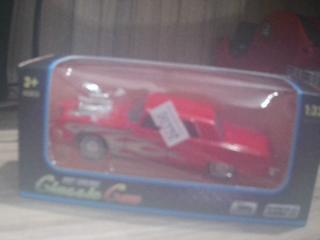 AUTO COLECCION  1PC 9035