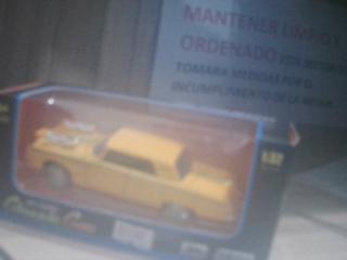AUTO COLECCION CLASSIC 9036 