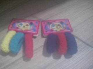 AGOGO ANCHO X 3 
