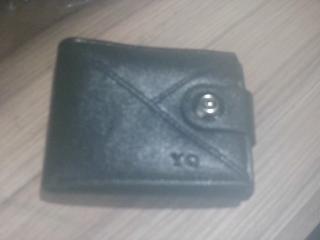 BILLETERA P/HOMBRE CON BOTON 40664