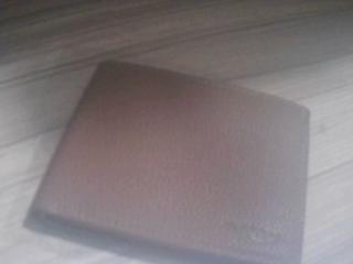 BILLETERA P/HOMBRE M25252