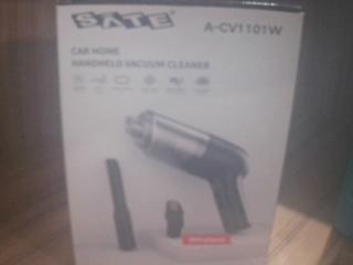 ASPIDORA PARA AUTO SATE A-CV1101W