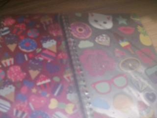 AGENDA DISEÑO INFANTIL