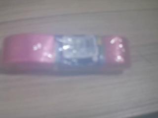 CINTA BEBE NRO 5 10X22MTS FUCSIA