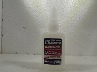 ADHESIVO INSTANTANEO 50G ALMASUPER 