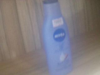CREMA CORPORAL 125ML NIVEA SOFT MILK