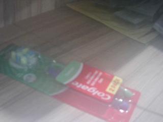 CEPILLO DENTAL COLGATE X 2 TWISTER