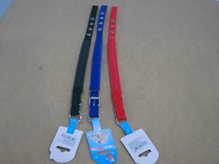 COLLAR PARA PERRO C/ ESPONJA