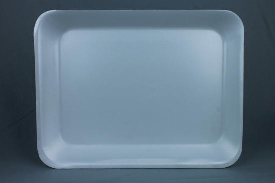BANDEJA DE ISOPOR RECTANGULAR B6/690