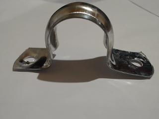 ABRAZADERA 3/4