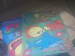 LIBRO PARA PINTAR LIVING KNOWLEDGES 
