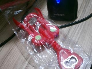 ABRIDOR CON SACACORCHO BOTLLE OPENER 