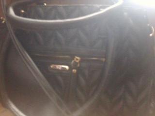 CARTERA DE CUERINA C/ CARTUCHERA