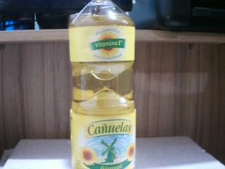 ACEITE 1.5L CAÑUELAS