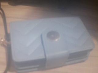 BILLETERA DE CUERINA CORTO 