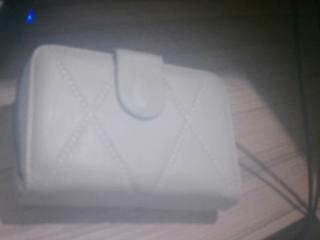 BILLETERA DE CUERINA CORTO 