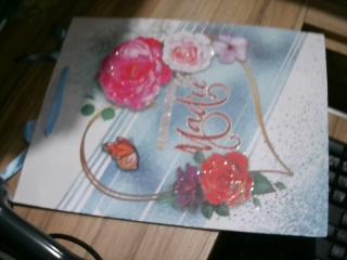 BOLSA P/ REGALO DIA DE LA MADRE MD XUN
