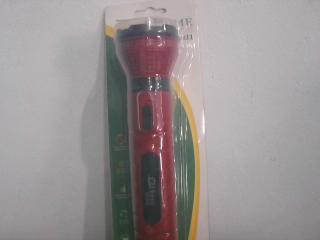 LINTERNA LED 3W RECARGABLE HV-4311.