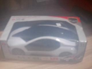 AUTO A CONTROL CH MODEL CAR 7845