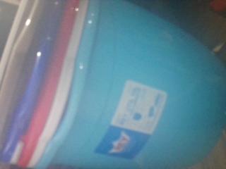 BALDE CON MOPA 13L REY PLAST 