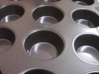ASADERA DE TEFLON 12 MOLDES S416