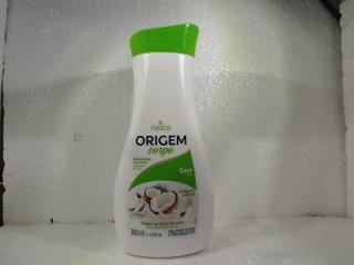 CREMA CORPORAL COCO 380ML