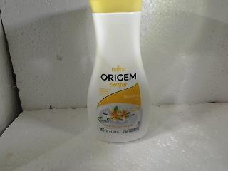 CREMA CORPORAL VAINILLA 380ML