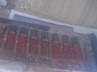 BRILLO LABIAL KIS FLY 