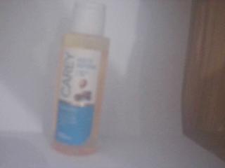 ACEITE DE ARGAN 100ML