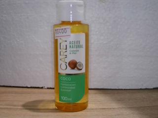 ACEITE DE COCO 100ML
