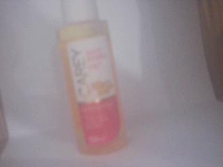 ACEITE DE QUERATINA 100ML