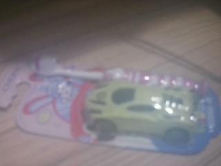 CEPILLO INFANTIL CHOFN CON AUTO 